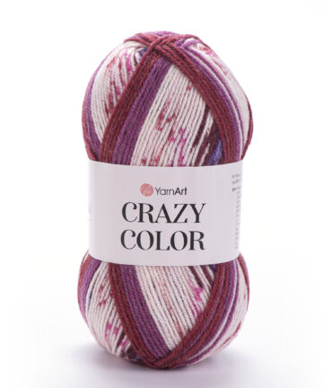 Crazy Color 168