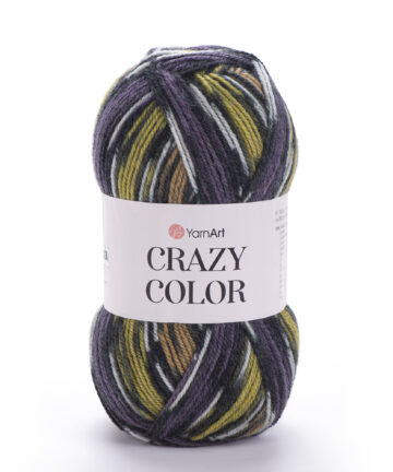 Crazy Color 170
