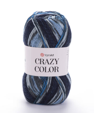 Crazy Color 174