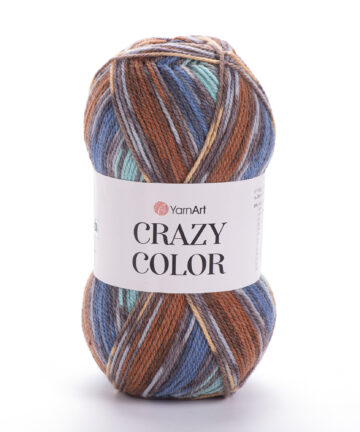 Crazy Color 175