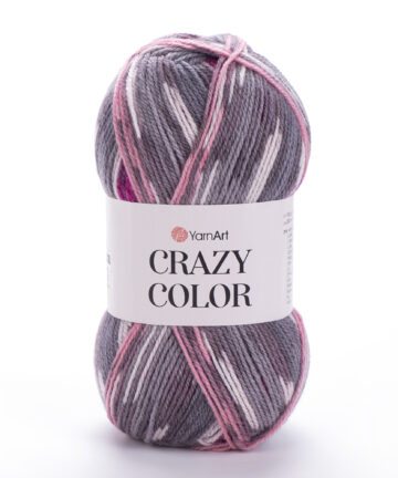 Crazy Color