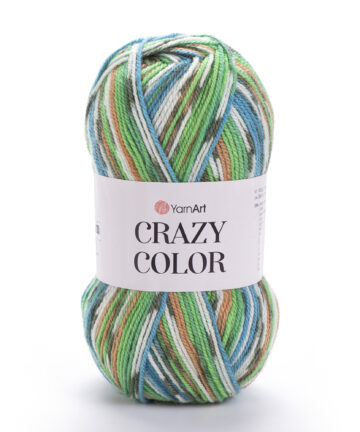 Crazy Color 177