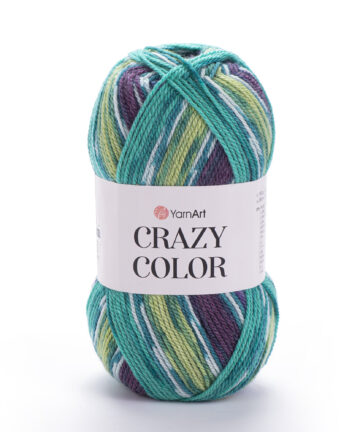 Crazy Color 178