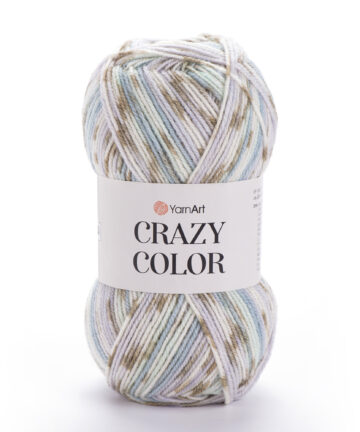 Crazy Color 179
