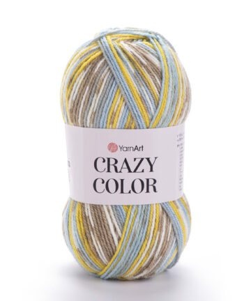 Crazy Color 180
