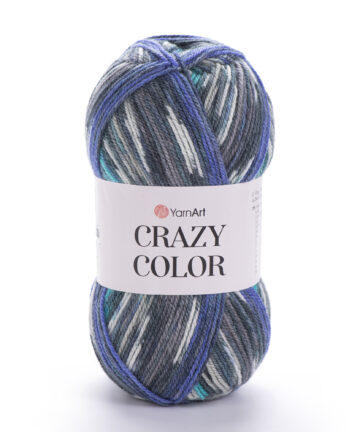 Crazy Color 181