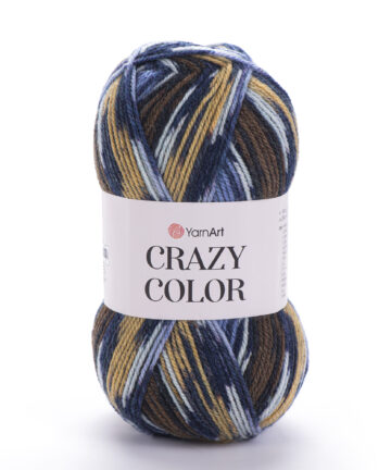 Crazy Color 182