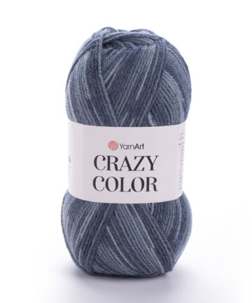 Crazy Color 652