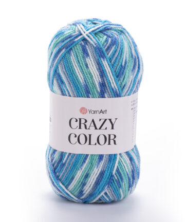 Crazy Color 98