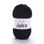 Dolce 742 Black