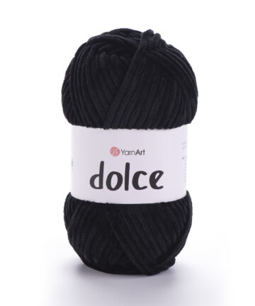 Dolce 742 Black