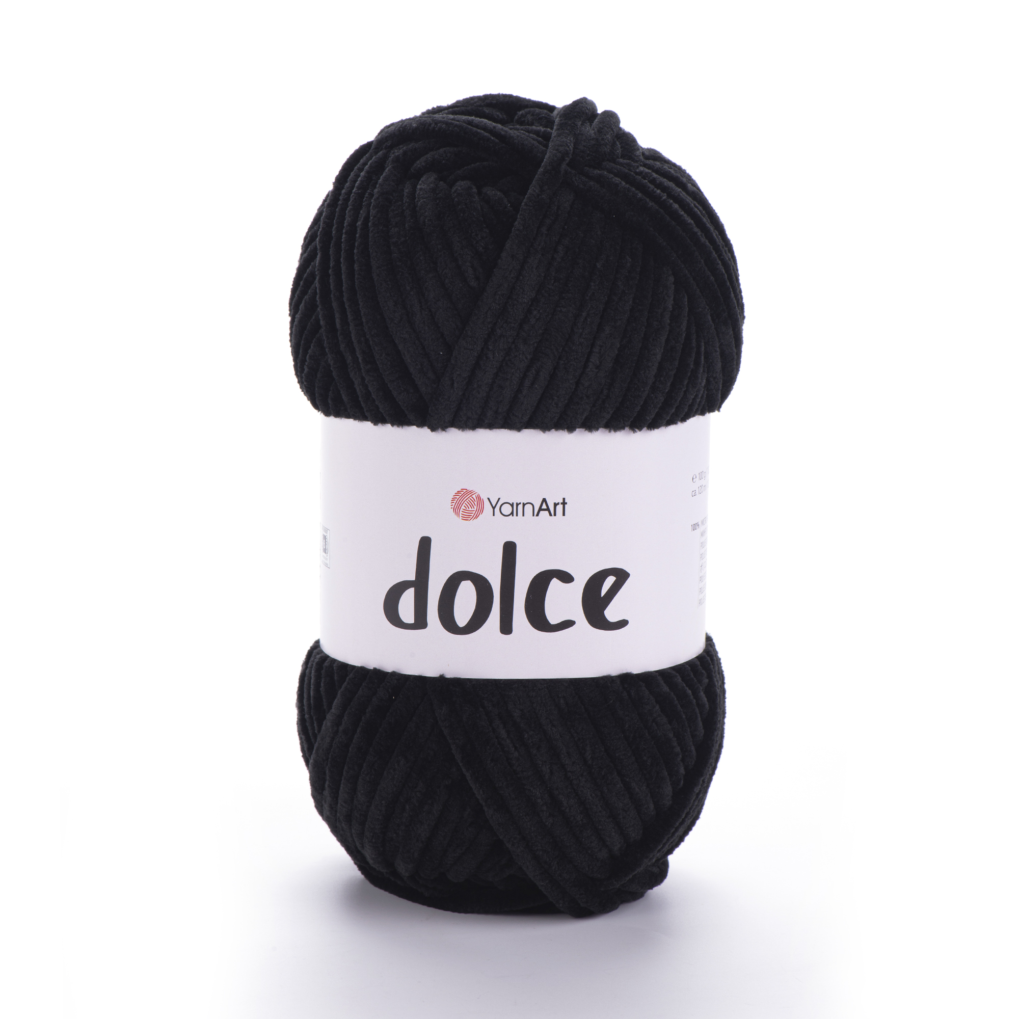 Dolce 742 Black