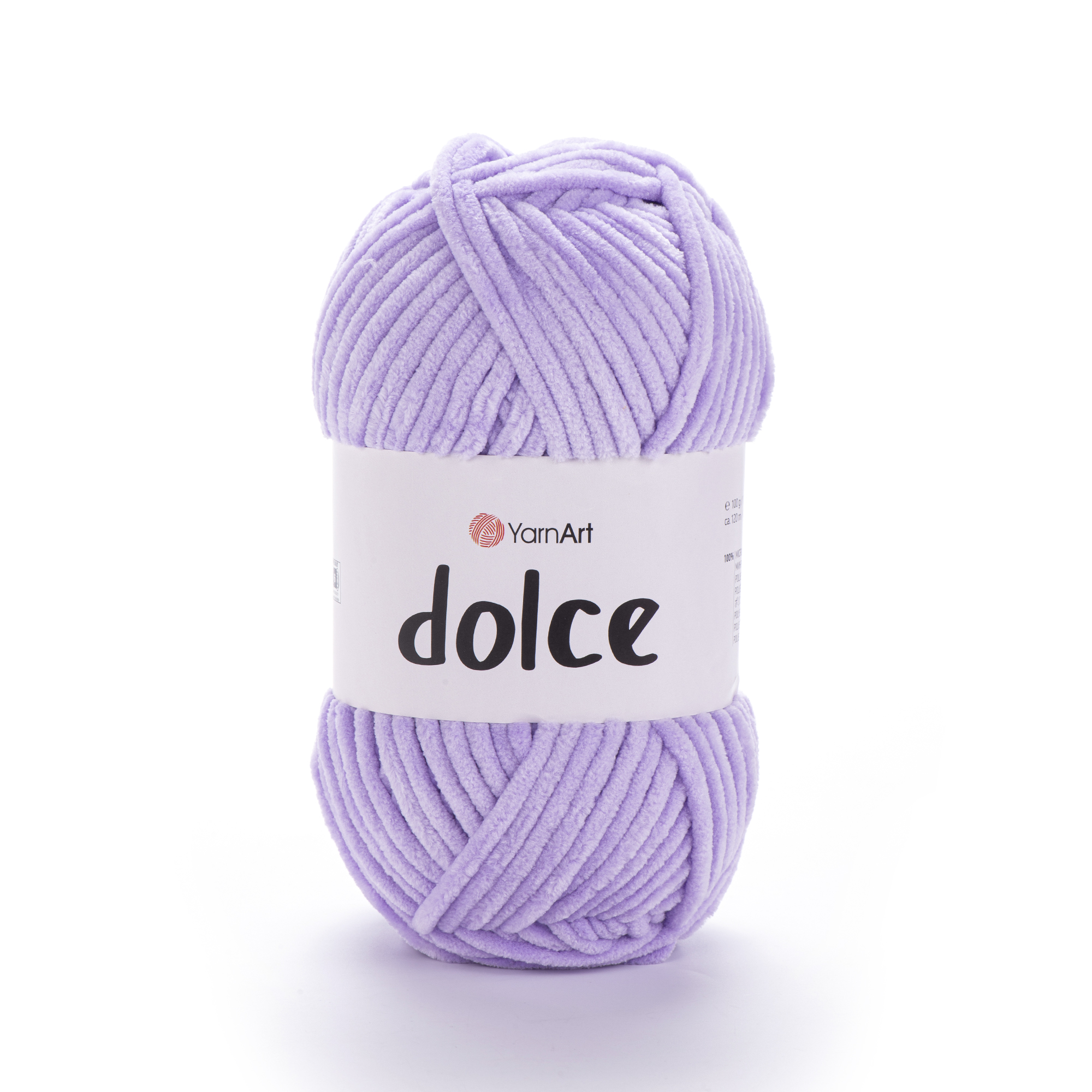 Dolce 744 Lilac