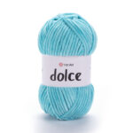 Dolce 746 Light Turquoise