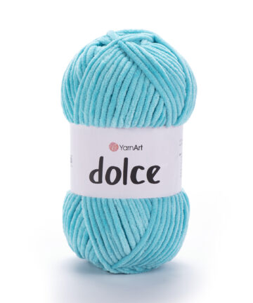 Dolce 746 Light Turquoise
