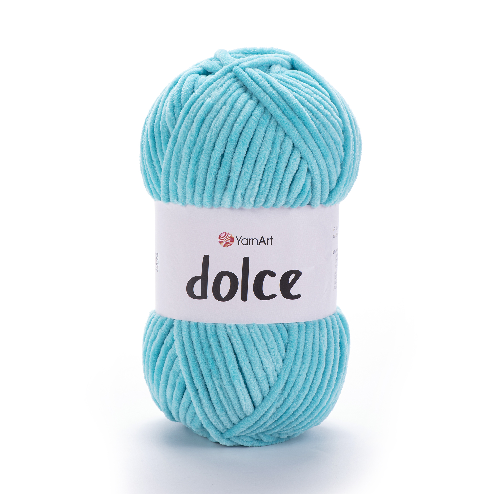 Dolce 746 Light Turquoise