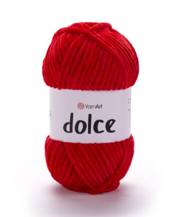 Dolce 748 Fire Red