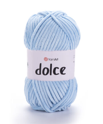 Dolce 749 Bebe Blue