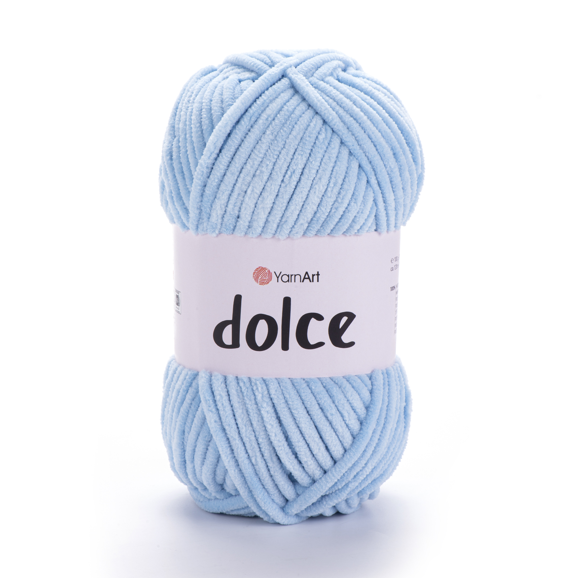 Dolce 749 Bebe Blue