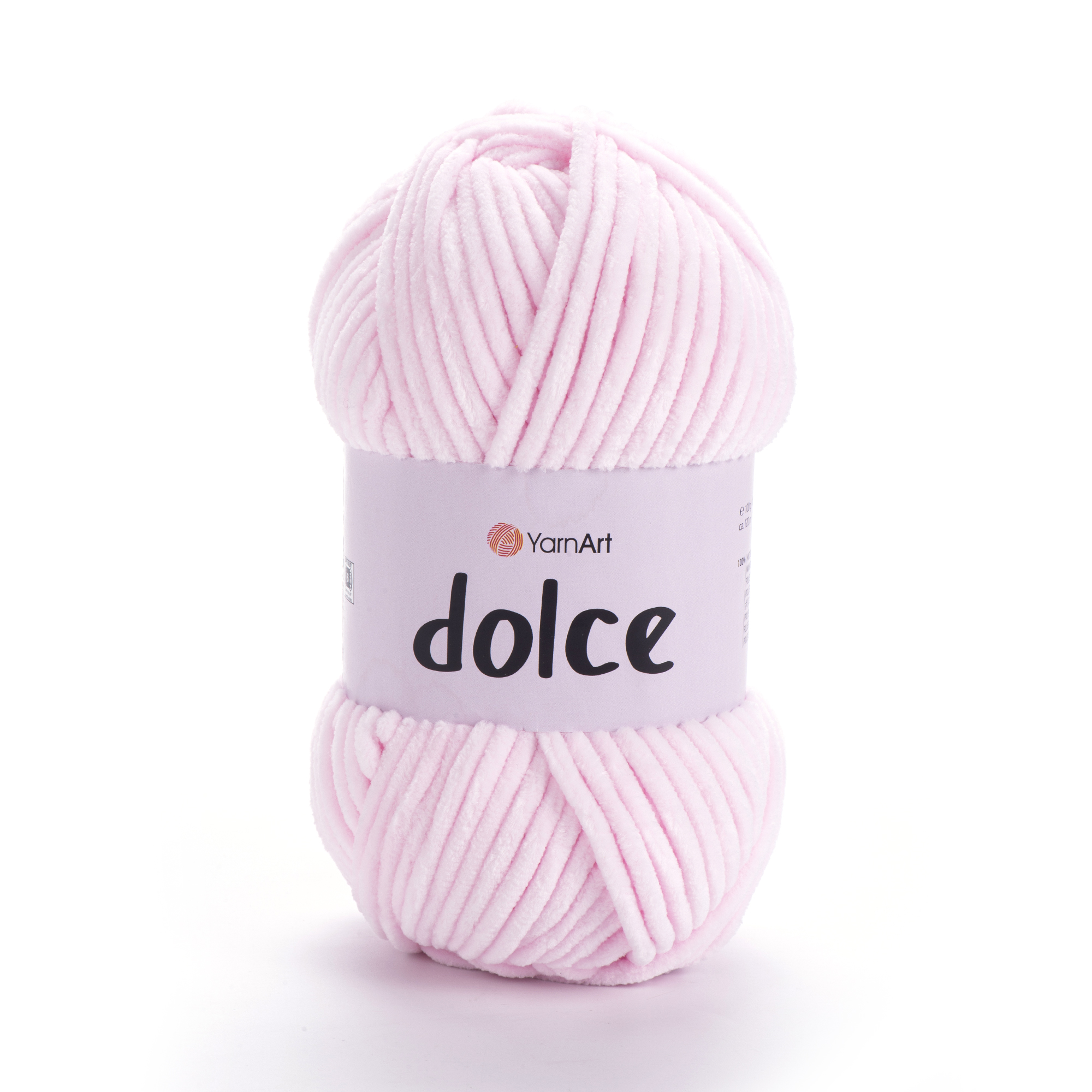 Dolce 750 Light Pink