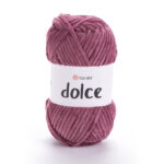 Dolce 751 Rose