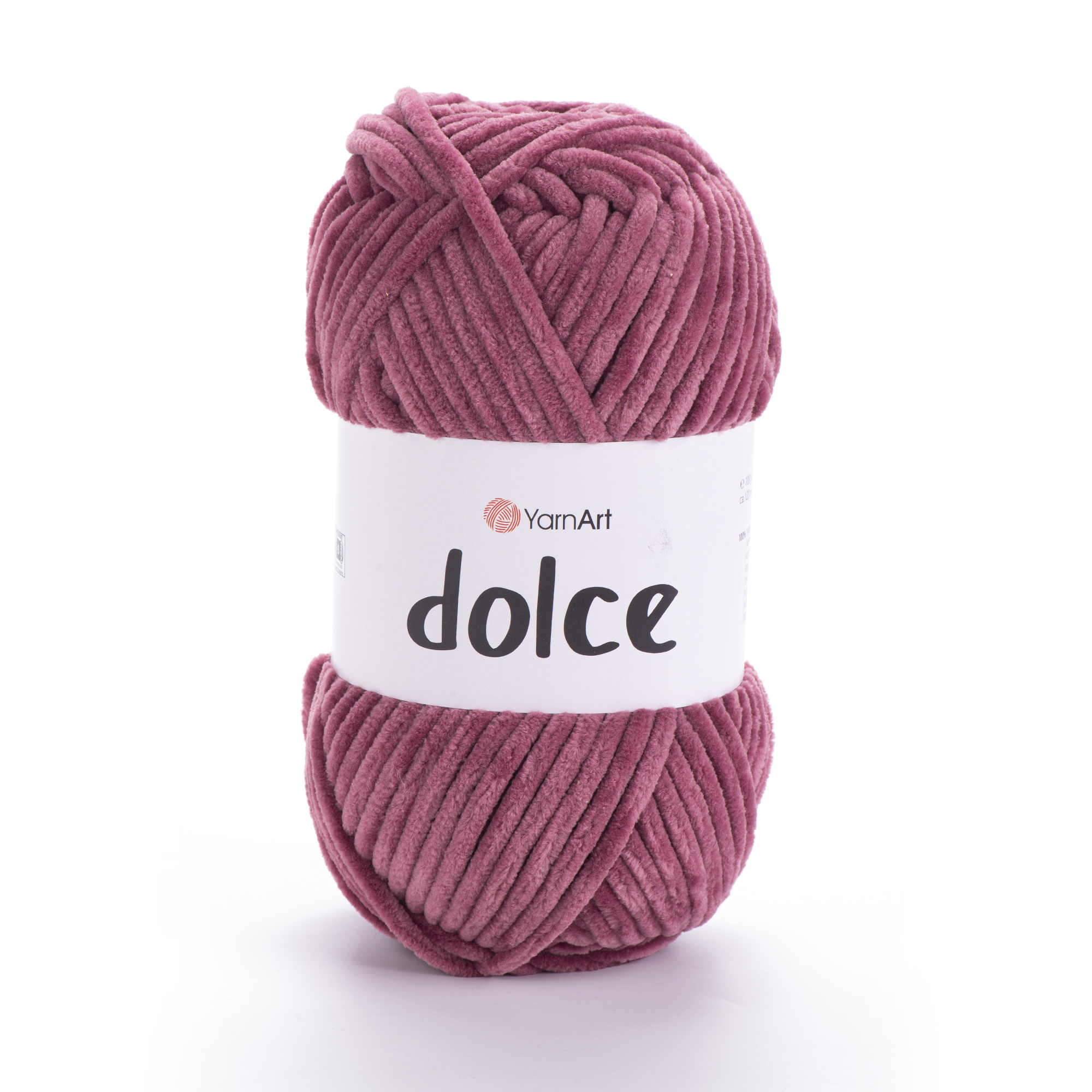 Dolce 751 Rose