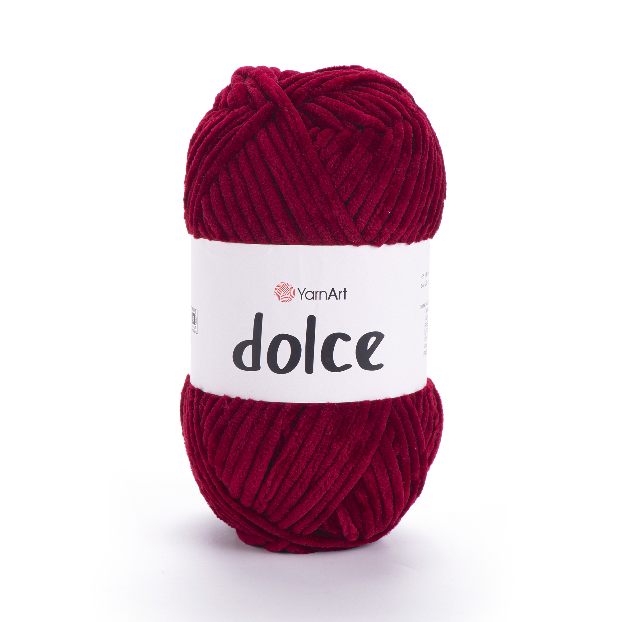 Dolce 752 Bordoeux