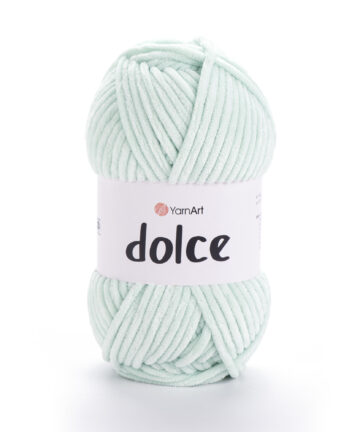 Dolce 753 Mint