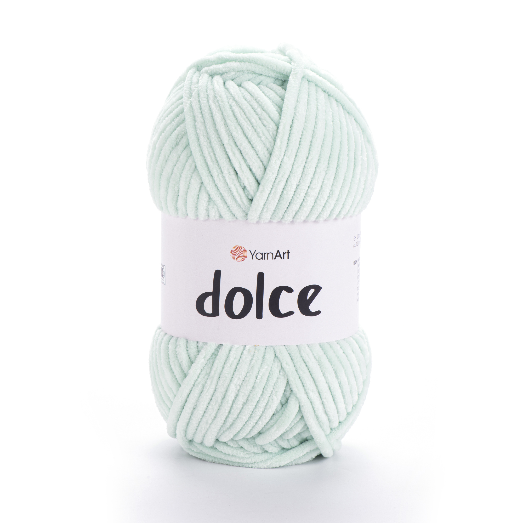 Dolce 753 Mint