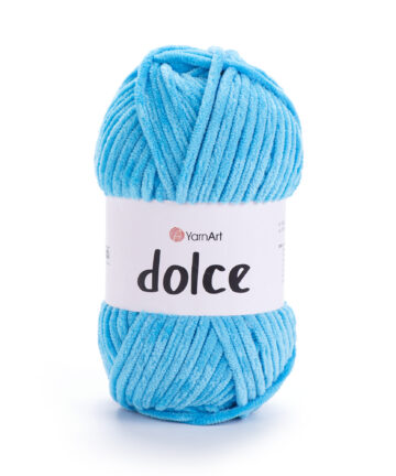 Dolce 758 Turquoise