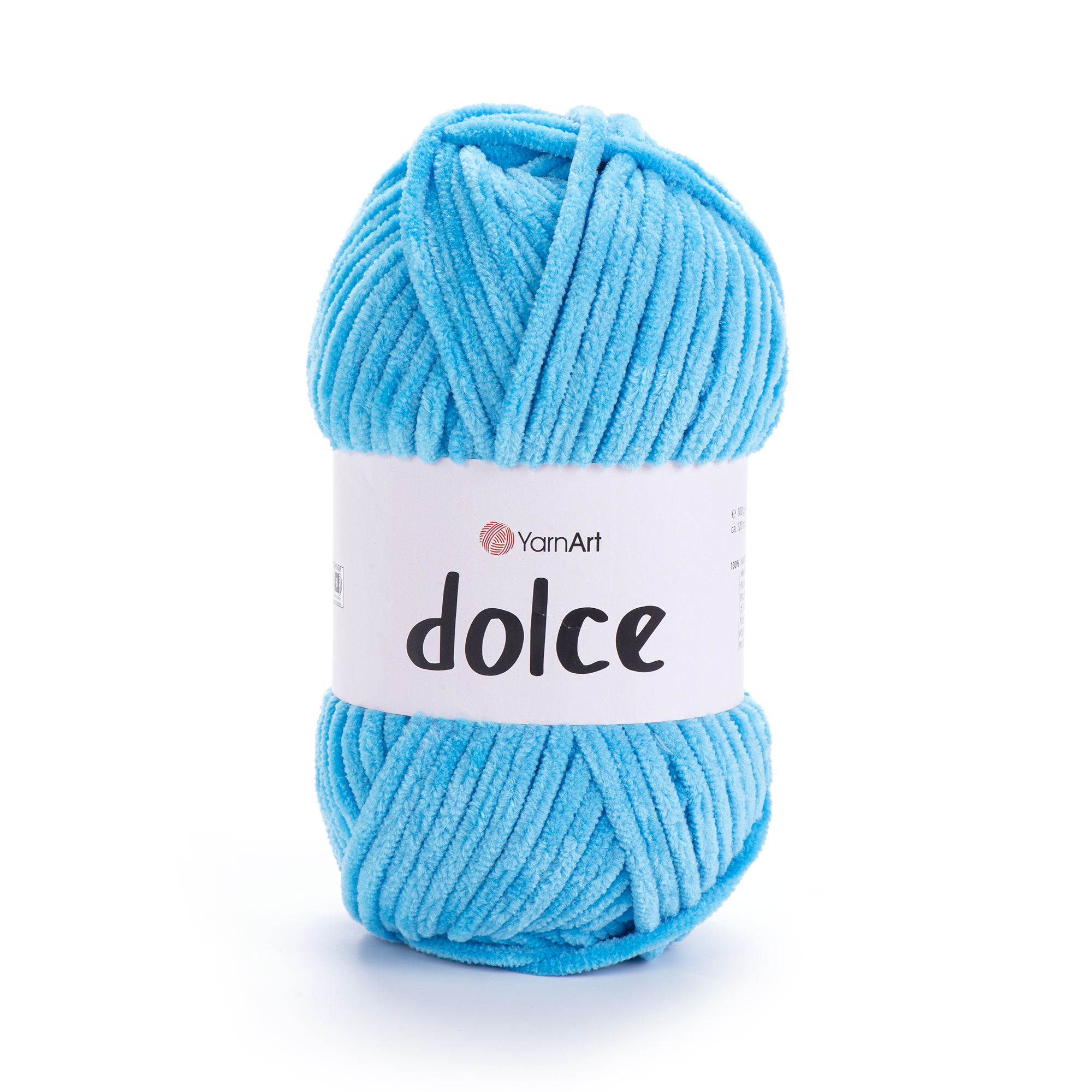 Dolce 758 Turquoise