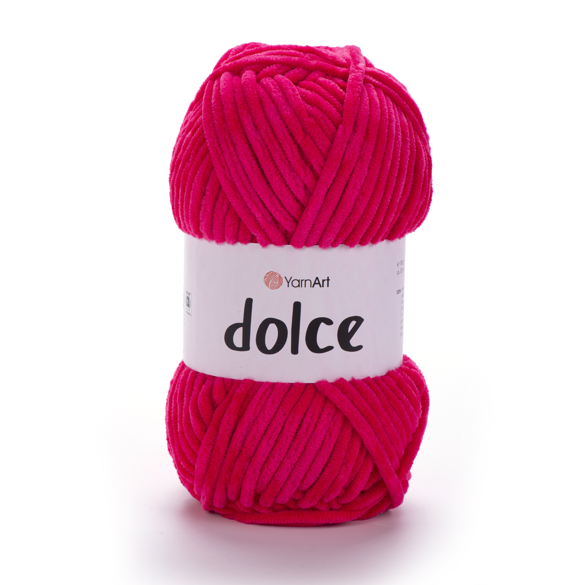Dolce 759 Fuschia