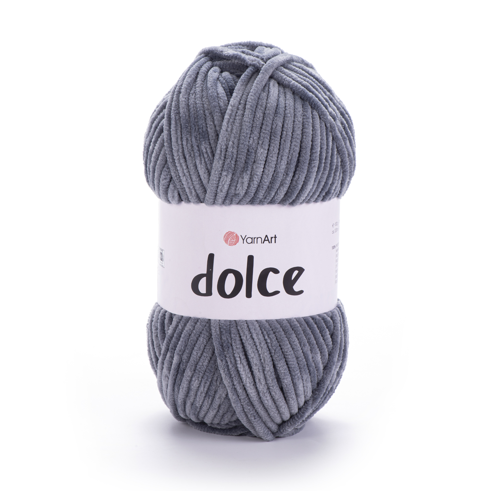 Dolce 760 Grey