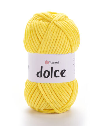 Dolce 761 Yellow