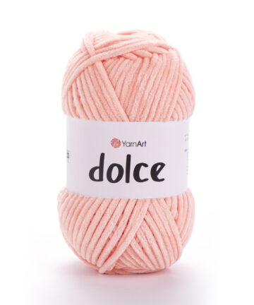 Dolce 764 Peach