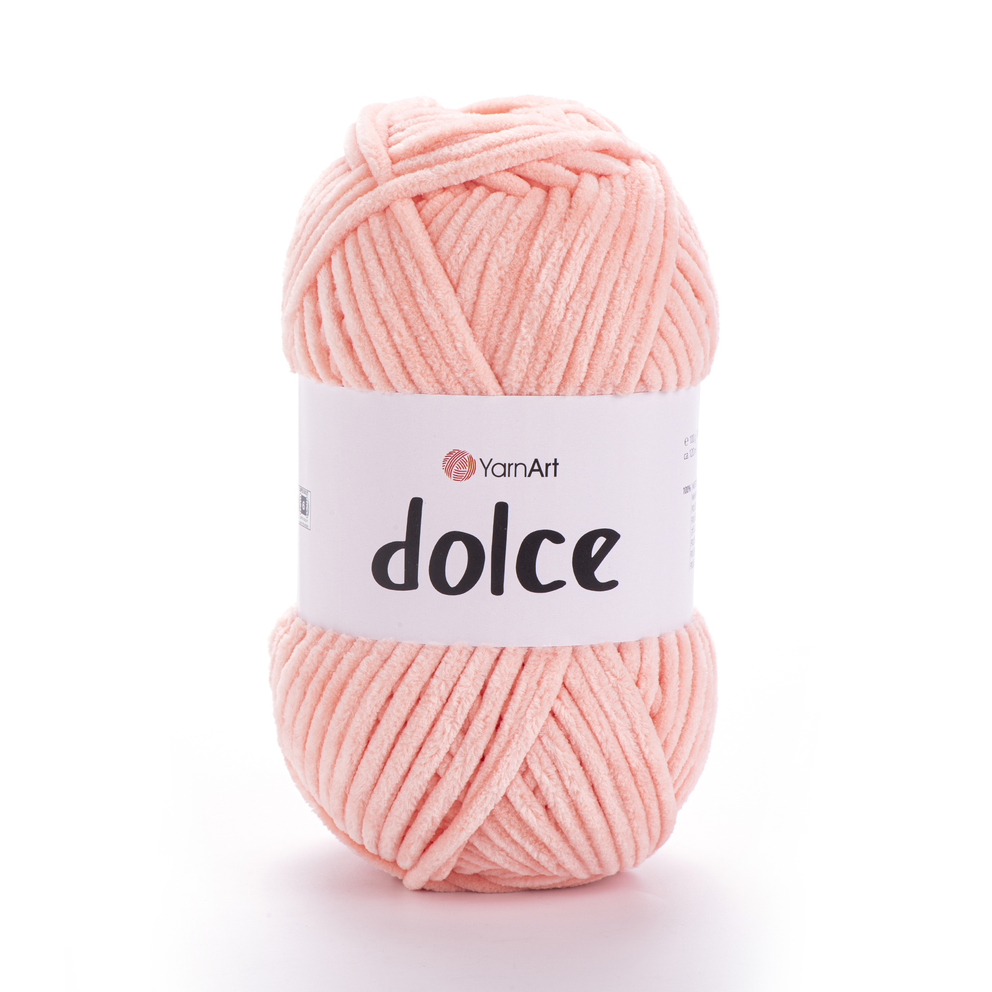 Dolce 764  Peach