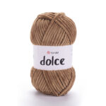 Dolce 765 Camel