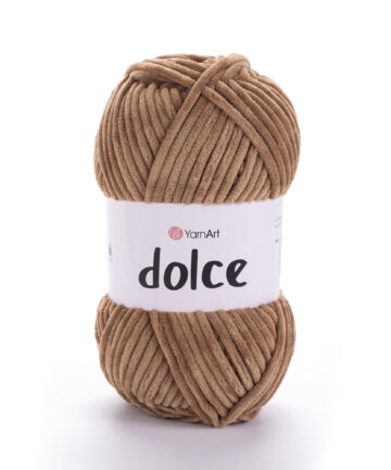 Dolce 765 Camel