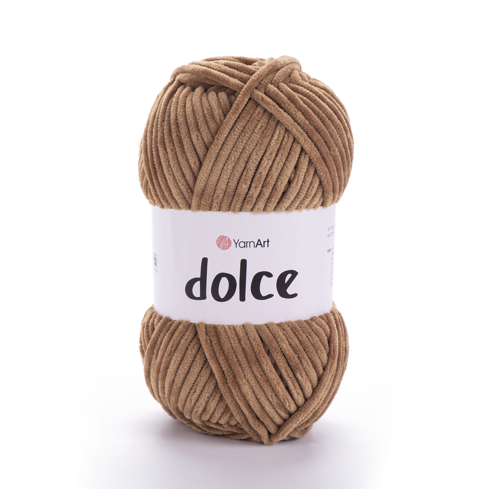 Dolce 765 Camel