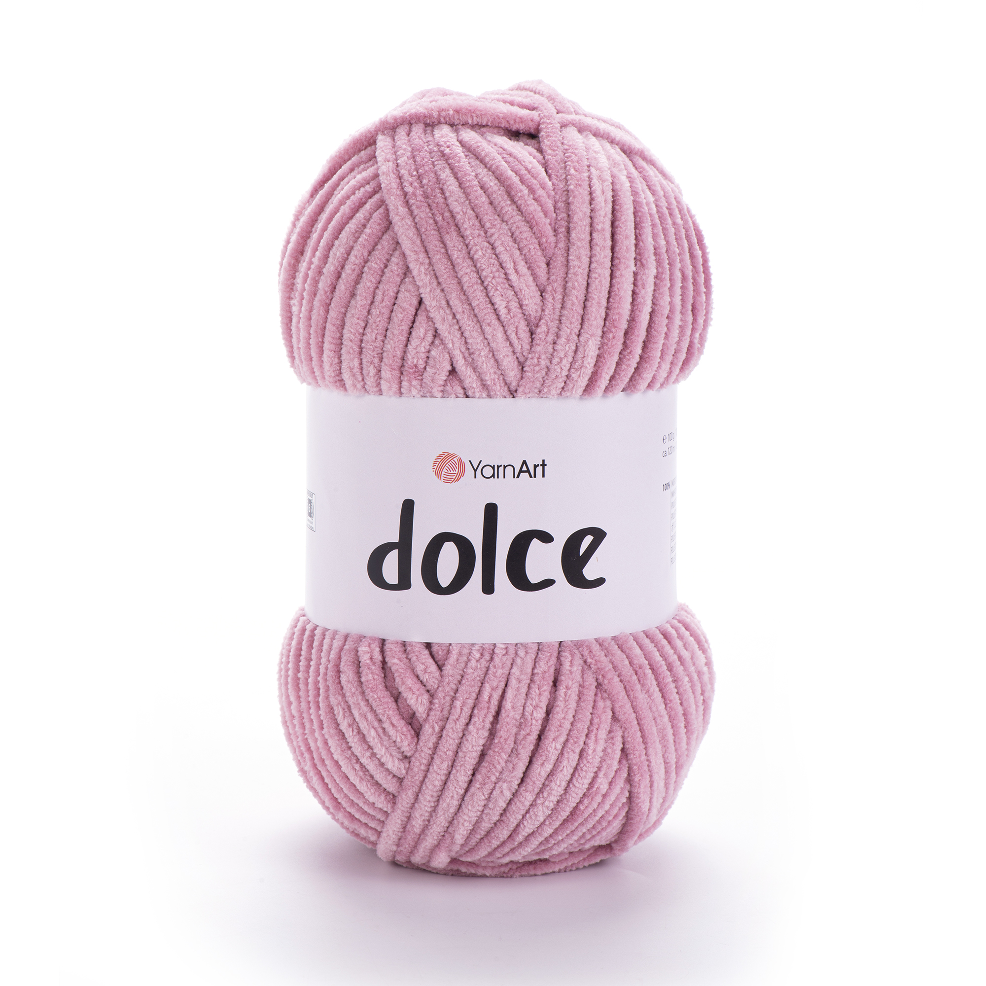 Dolce 769 Powder Pink