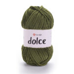 Dolce 772 Khaki