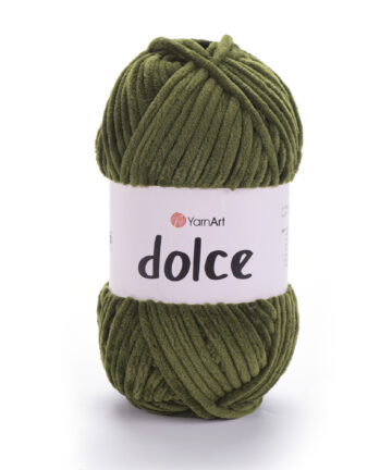 Dolce 772 Khaki