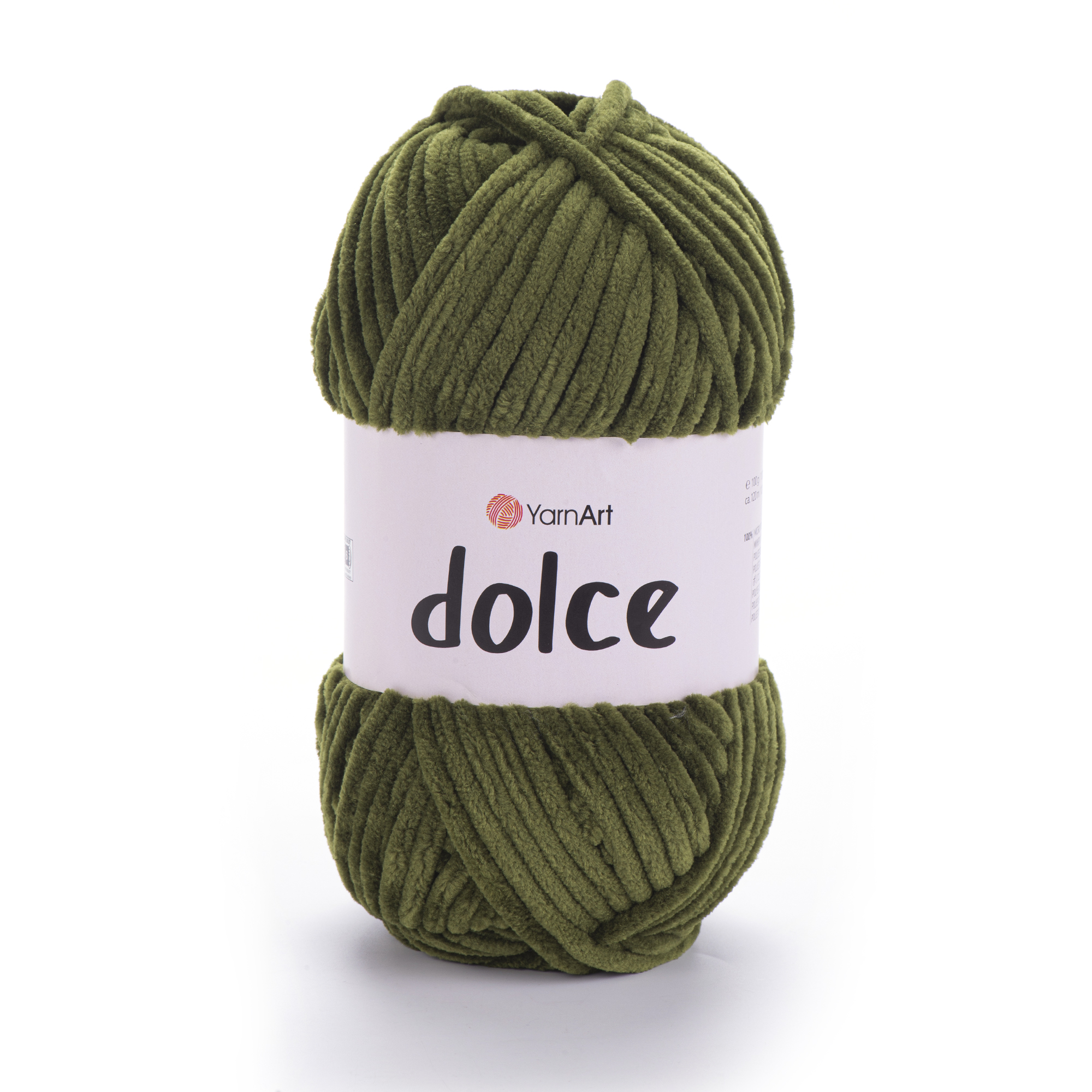 Dolce 772 Khaki