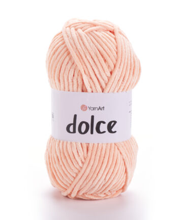 Dolce Light Peach 773