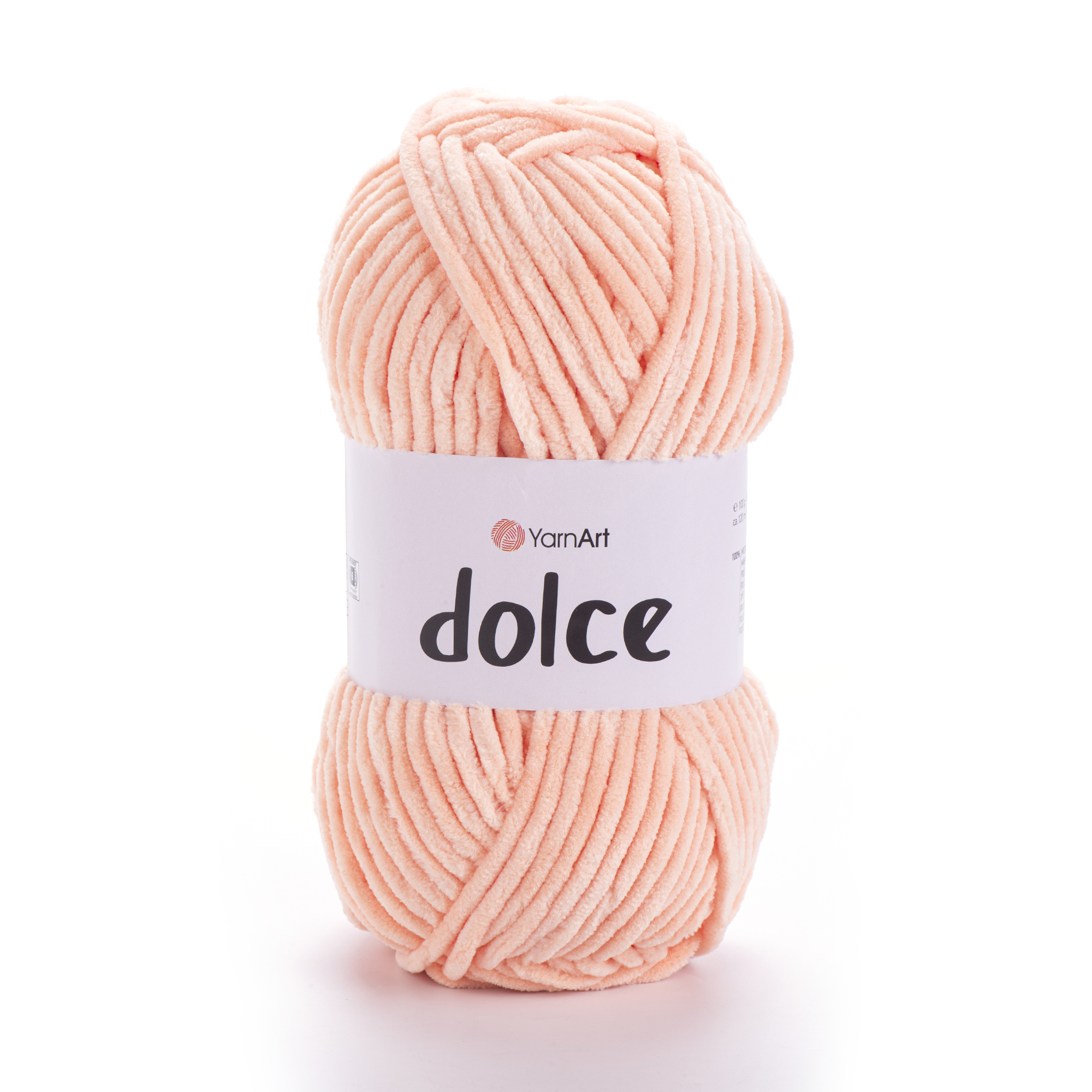 Dolce Light  Peach 773