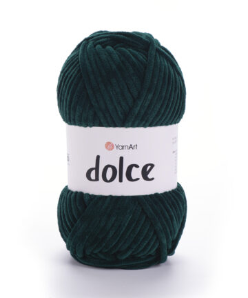 Dolce 774 Dark Green