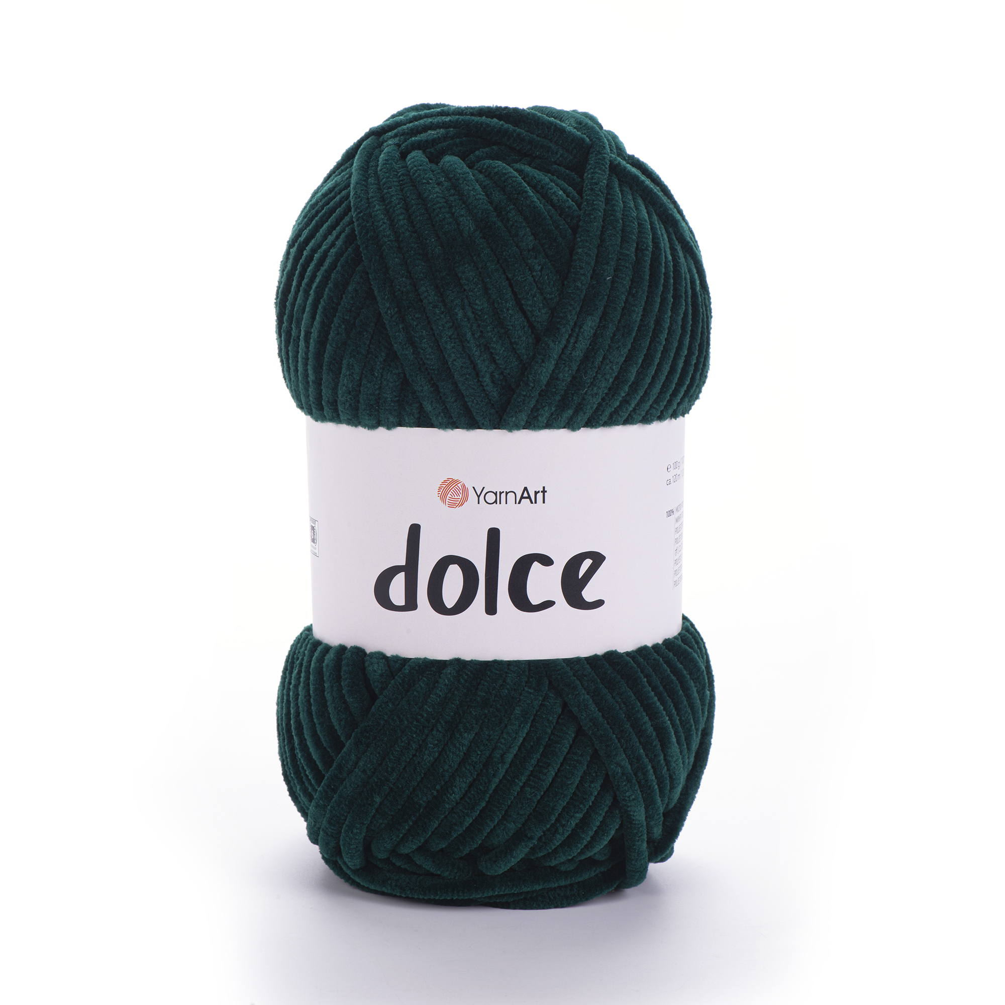 Dolce 774 Dark Green