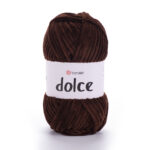 Dolce 775 Dark Brown