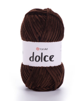 Dolce 775 Dark Brown