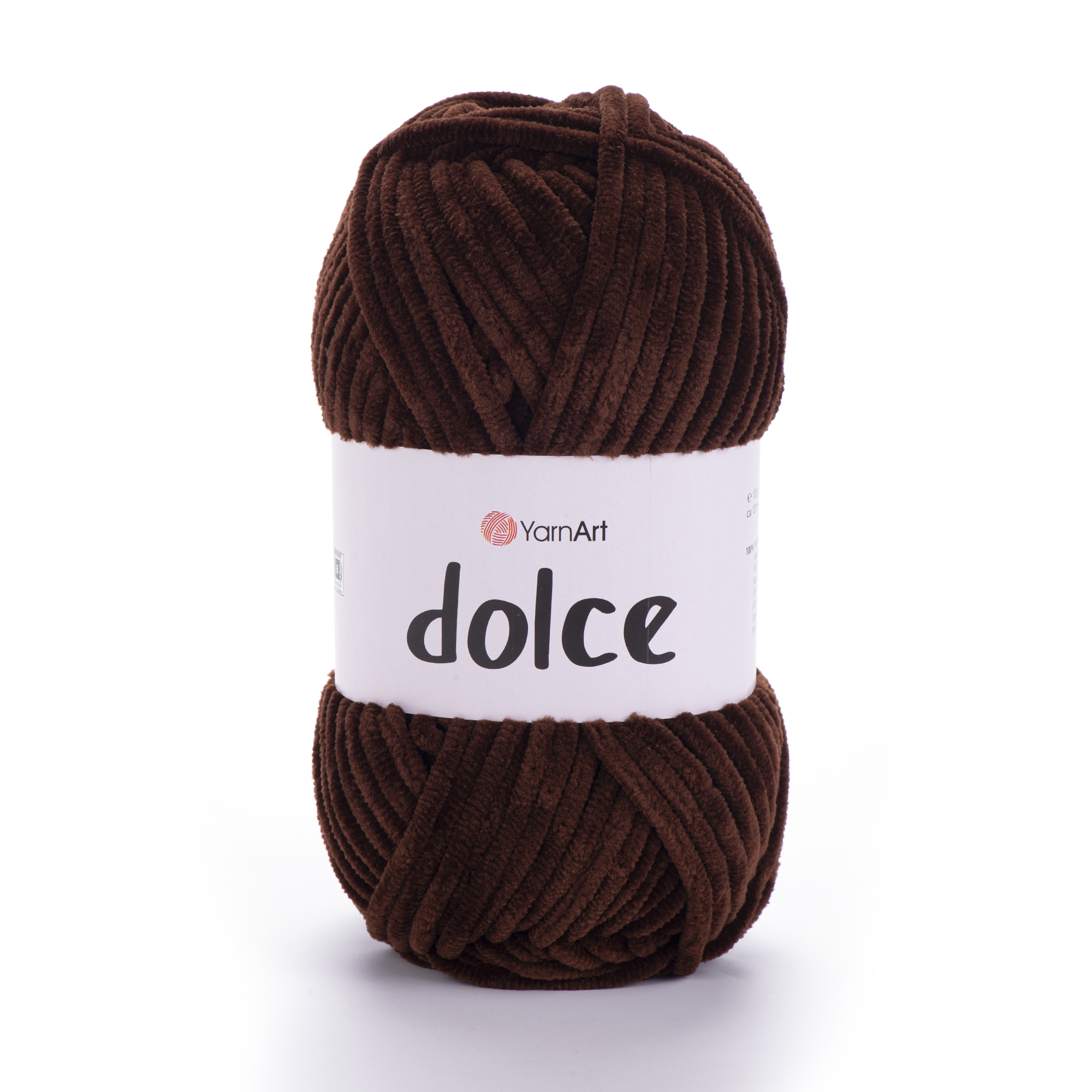 Dolce 775 Dark Brown